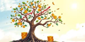 A Arte de Investir em Ações: Estratégias para o Crescimento do seu Patrimônio