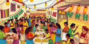 O Pequeno Gesto que Transforma: Micro-Economias com Grande Impacto