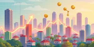 Imóveis como Investimento: Rentabilidade e Segurança para seu Capital