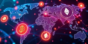 Mercado de Criptomoedas: Oportunidades e Desafios da Nova Economia