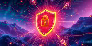 Cibersegurança Financeira: Mantenha Seus Dados Protegidos