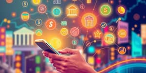 Open Banking: Sua Vida Financeira Conectada