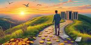 Planejamento Financeiro: O Caminho para a Liberdade