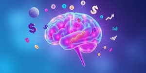 Neurofinanças: Entendendo o Cérebro do Investidor