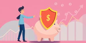 Inflação: Como Proteger seu Dinheiro da Desvalorização