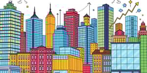 Fundos Imobiliários: Rentabilidade e Diversificação