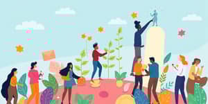 O Capital Humano como Ativo: Invista em Você