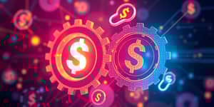 Maquinagem Financeira: Otimize Suas Finanças