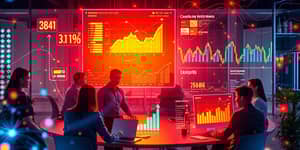 Análise Preditiva no Mercado: Vantagens Competitivas