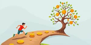 O Poder da Disciplina no Investimento