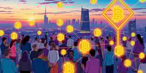 Finanças Descentralizadas (DeFi): O Futuro do Dinheiro?