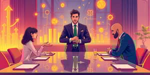 A Arte de Negociar: Obtenha Melhores Retornos