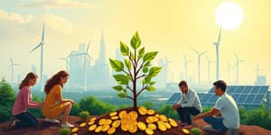 Investimento Socialmente Responsável: Dinheiro com Propósito