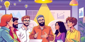 Investimento Anjo: Apoiando Novas Ideias