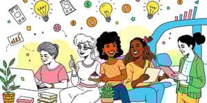 Renda Extra: Monetize Suas Habilidades