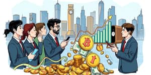 Liquidez: O Que Você Precisa Saber