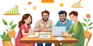 Finanças Pessoais para Famílias: Um Guia Prático