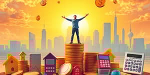 Viver de Renda: O Sonho ao Seu Alcance