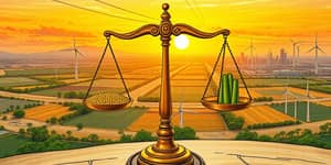 Cenário Macroeconômico: Entenda o Jogo