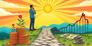 Pare de Gastar, Comece a Ganhar: Reavalie Suas Finanças Agora