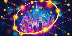 Criptoativos Além do Bitcoin: Novas Fronteiras