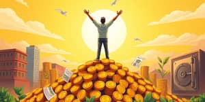 Finanças Descomplicadas: Guia Prático para a Independência