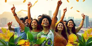 Multiplique Seus Recursos: Dicas de Economia para Todos