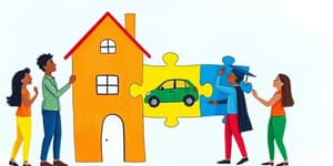 Descomplicando o Consórcio: Uma Alternativa de Compra