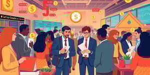 Mercado Secundário: Onde Negócios Acontecem