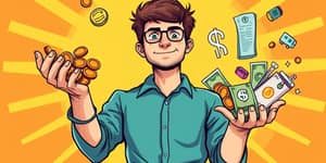 Mude Sua Vida Financeira: Hacks de Economia que Funcionam