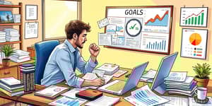 Seu Dinheiro Importa: Otimize Cada Centavo Ganhado