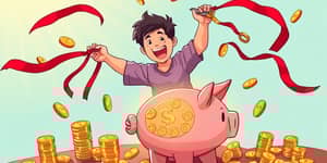 Recupere Seu Dinheiro: Identifique e Elimine Maus Gastos