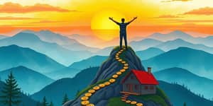 Liberdade Financeira ao Seu Alcance: Comece Hoje!