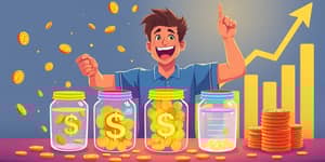 Otimizando Seus Ganhos: Estratégias para Aumentar Sua Renda Líquida