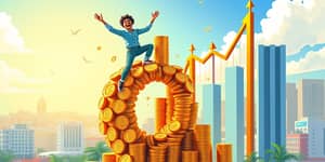 Acelere Sua Poupança: Métodos Comprovados para o Sucesso