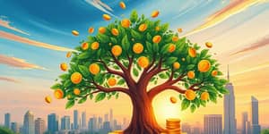 Cresça Seu Patrimônio: Estratégias Eficazes de Investimento