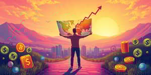 Seu Mapa para a Riqueza: Desvende o Mundo das Finanças Pessoais