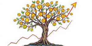 Dinheiro Inteligente: Alcance a Prosperidade Financeira