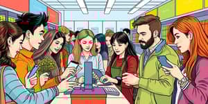 Pagamentos Sem Contato: A Conveniência ao Seu Alcance