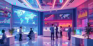 WealthTech: Inovação na Gestão de Grandes Fortunas