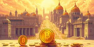 O Segredo da Fortuna: Pequenas Economias, Grandes Impérios