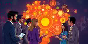 Colaboração Fintech: O Futuro das Parcerias Financeiras