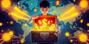 Desbloqueie Seu Potencial Financeiro: Guia Completo para Economia Inteligente