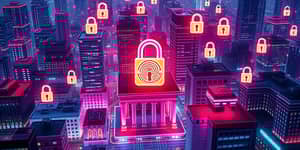 Privacidade de Dados Financeiros: O Desafio da Era Digital