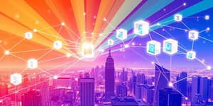 Transparência Financeira com Blockchain: Confiança Redefinida