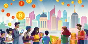 Gamificação em Finanças: Aprender e Economizar Brincando