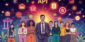 Open Finance: Rompendo Barreiras e Integrando Serviços