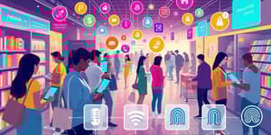 Revolução dos Pagamentos: Além do Instantâneo