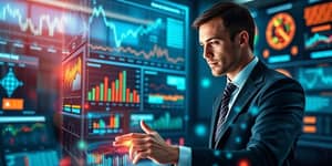 Análise Preditiva em Crédito: Mitigando Riscos