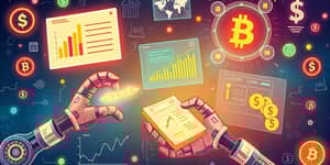 Automação Robótica de Processos (RPA) no Ramo Financeiro